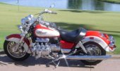 1997 Honda F6C Valkyrie photo